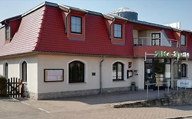 Hotel Alte Apotheke